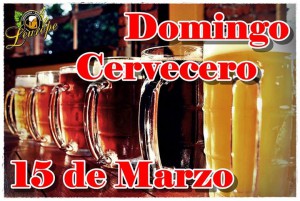 Domingo-Cervecero