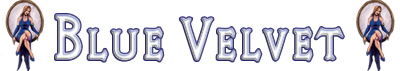 Cerveza Blue Velvet